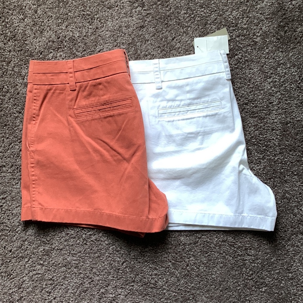 J.Crew Short Set - Picture 2 of 4